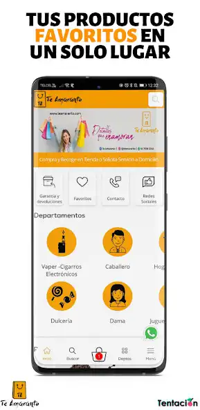 Play Te Amaranto  and enjoy Te Amaranto with UptoPlay