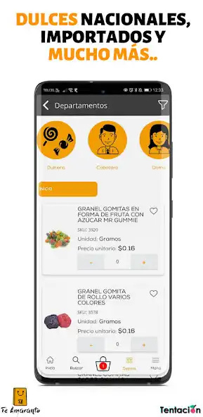 Play Te Amaranto as an online game Te Amaranto with UptoPlay