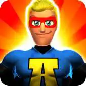 Free play online Team Awesome Pro  APK