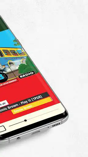 Play TEAMBLUE ENTERTAINMENT RADIO