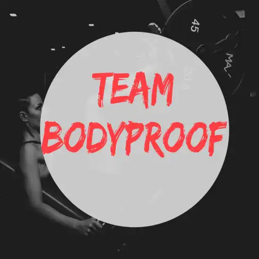 Play Team BodyProof APK Play Team BodyProof APK