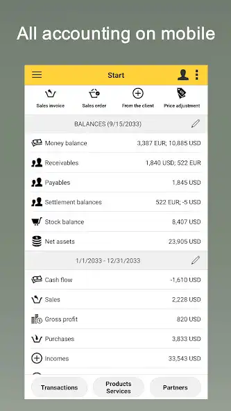 Play Team: Bookkeeping, Inventory  and enjoy Team: Bookkeeping, Inventory with UptoPlay