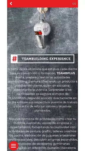 Play TEAMBPLUS as an online game online TEAMBPLUS with UptoPlay com.lluraferi.teambplus Play TEAMBPLUS as an online game TEAMBPLUS with UptoPlay