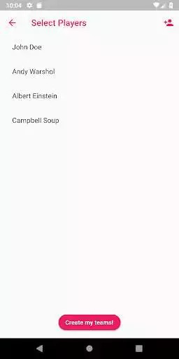 Play Team Builder as an online game online Team Builder with UptoPlay Play Team Builder as an online game Team Builder with UptoPlay