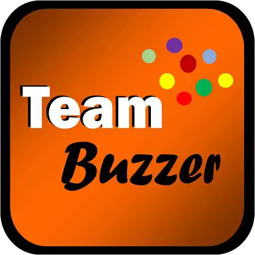 Run free android online Team Buzzer APK