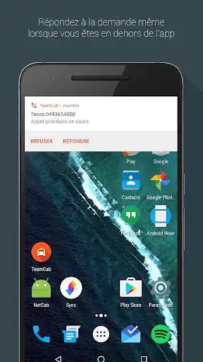 Play Teamcab as an online game Teamcab with UptoPlay