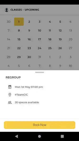 Play #TEAMCIC as an online game #TEAMCIC with UptoPlay