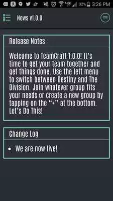 Play --TeamCraft (OLD)--