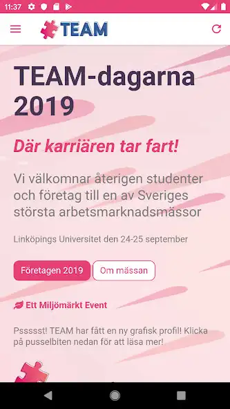 Play TEAM-dagarna as an online game online TEAM-dagarna with UptoPlay Play TEAM-dagarna as an online game TEAM-dagarna with UptoPlay