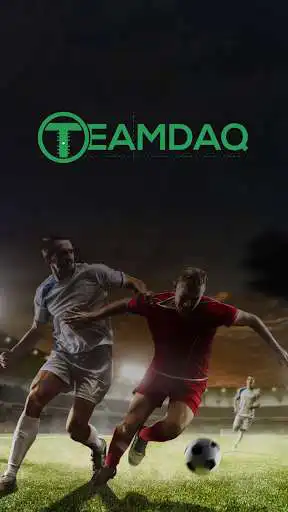 Play TeamDAQ  and enjoy TeamDAQ with UptoPlay