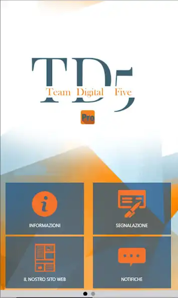 Play TeamDigital5  and enjoy TeamDigital5 with UptoPlay