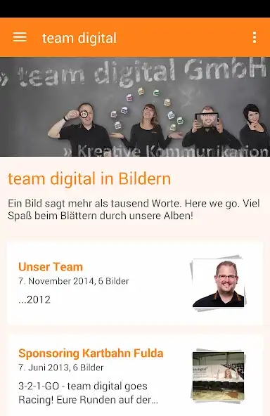 Play team digital  and enjoy team digital with UptoPlay