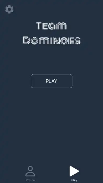 Play Team Dominoes  and enjoy Team Dominoes with UptoPlay