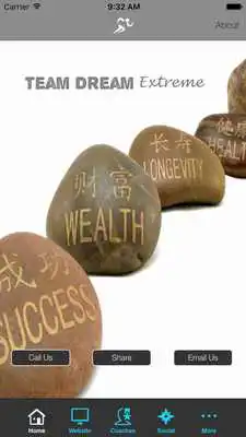 Play Team Dream Extreme