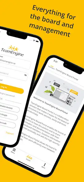 Play TeamEngine App as an online game TeamEngine App with UptoPlay