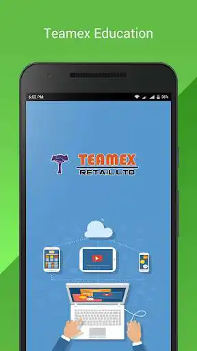 Play Teamex Edu  and enjoy Teamex Edu with UptoPlay