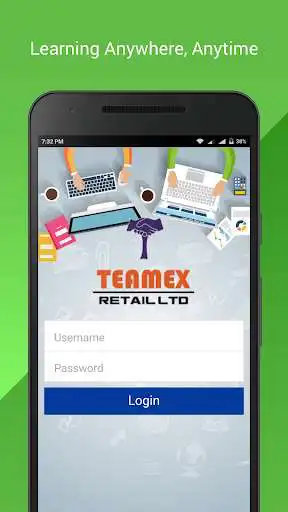 Play Teamex Edu as an online game Teamex Edu with UptoPlay