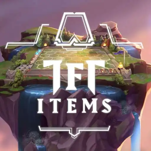 Free play online Teamfight Tactics Items Crafting League of Legends  APK