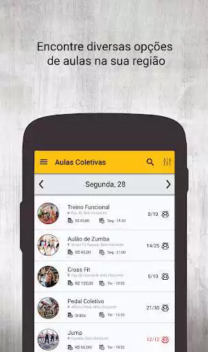 Play Team Fit Brasil