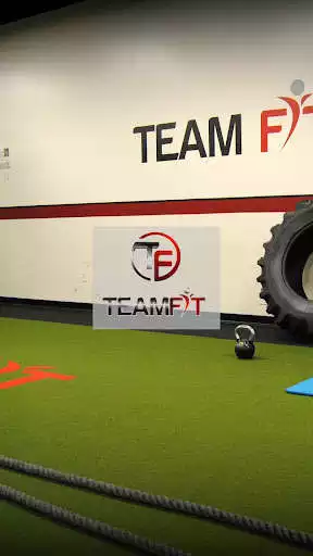 Play TeamFit Coach
