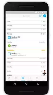 Play TeamFit Coach