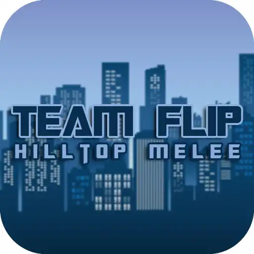 Play Team Flip: Hilltop Melee APK Play Team Flip: Hilltop Melee APK