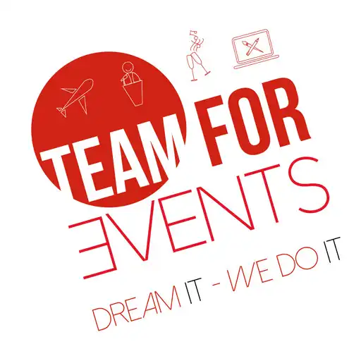 Play TEAM FOR EVENTS APK