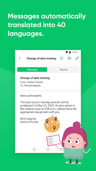 Play TeamFox - All-In-One App for A  and enjoy TeamFox - All-In-One App for A with UptoPlay