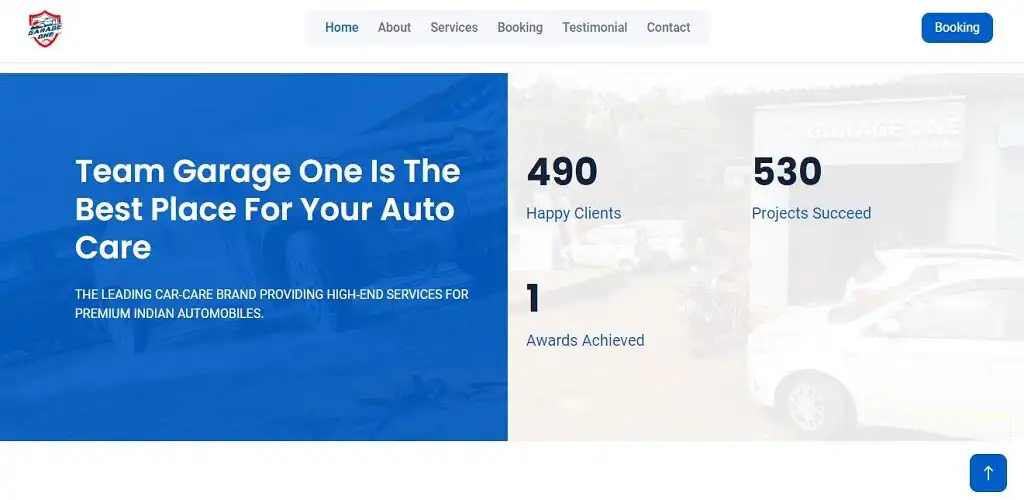 Play Team Garage One as an online game Team Garage One with UptoPlay