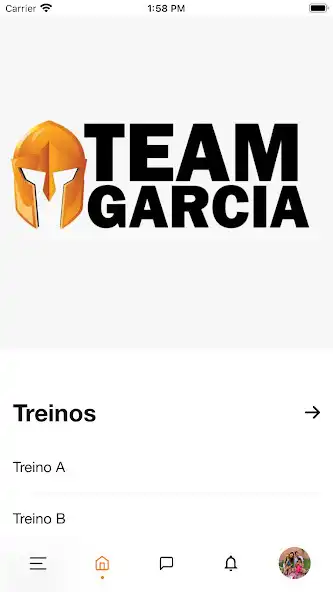Play TEAM GARCIA  and enjoy TEAM GARCIA with UptoPlay