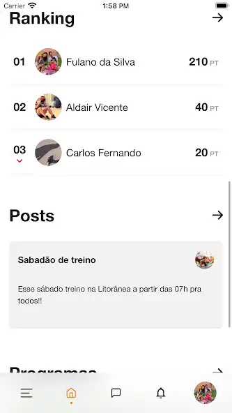 Play TEAM GARCIA as an online game TEAM GARCIA with UptoPlay