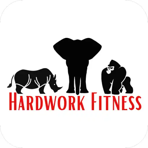 Play Team Hardwork Fitness APK