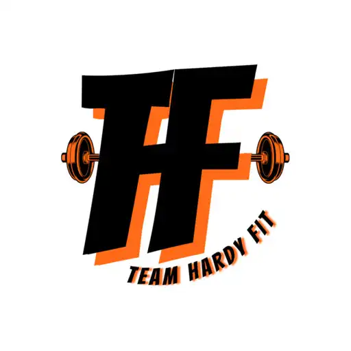Play Team Hardy Fit APK