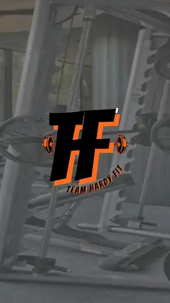 Play Team Hardy Fit  and enjoy Team Hardy Fit with UptoPlay