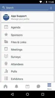 Play TeamHealth Events