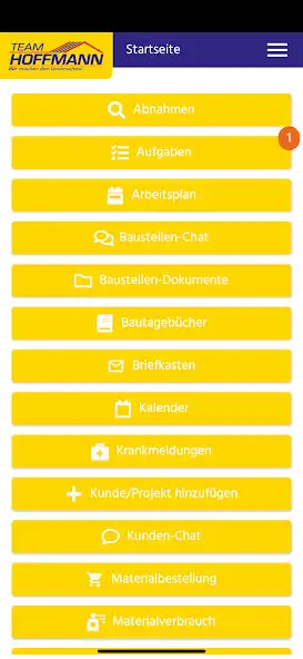 Play Team Hoffmann  and enjoy Team Hoffmann with UptoPlay