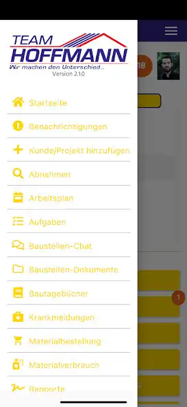 Play Team Hoffmann as an online game Team Hoffmann with UptoPlay