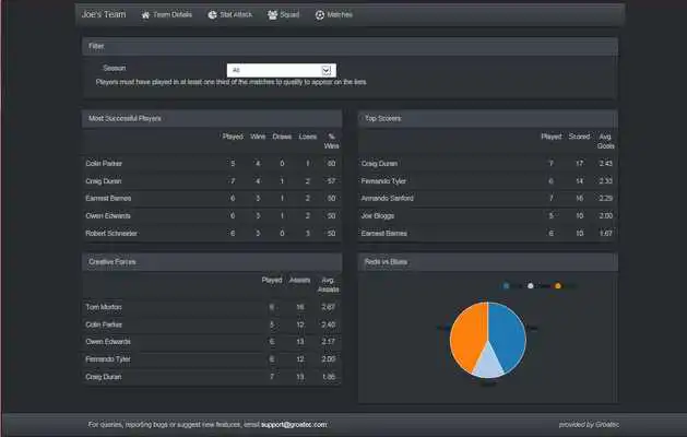 Play TeamHub Play TeamHub
