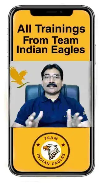 Play Team Indian Eagles as an online game Team Indian Eagles with UptoPlay