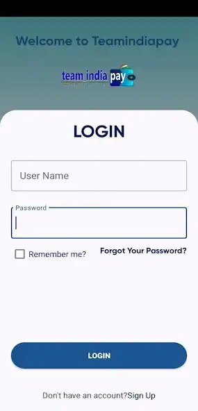 Play Team India Pay as an online game Team India Pay with UptoPlay