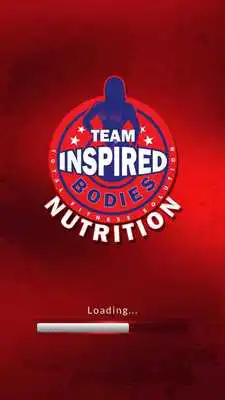 Play Team Inspired Bodies