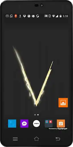 Play Team Instinct Live Wallpaper Play Team Instinct Live Wallpaper