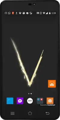 Play Team Instinct Live Wallpaper Play Team Instinct Live Wallpaper