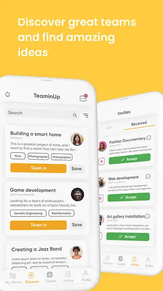 Play TeaminUp  and enjoy TeaminUp with UptoPlay