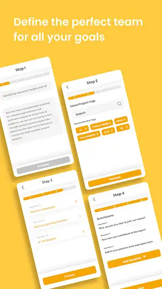 Play TeaminUp as an online game TeaminUp with UptoPlay