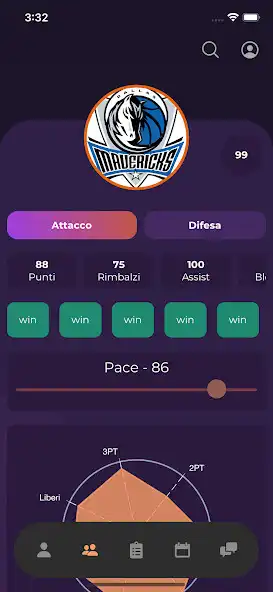 Play TeamKeys as an online game TeamKeys with UptoPlay