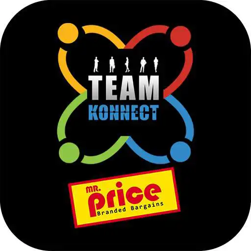 Play Team Konnect Mr.Price APK Play Team Konnect Mr.Price APK