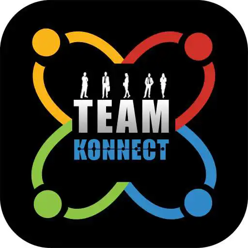 Free play online Team Konnect Projects APK