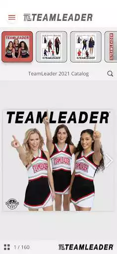 Play Teamleader