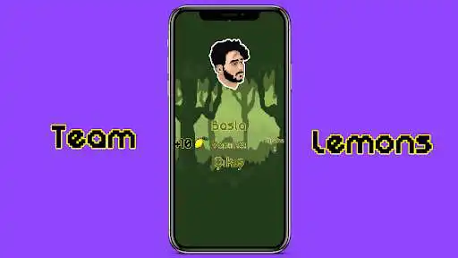 Play Team Lemons  and enjoy Team Lemons with UptoPlay